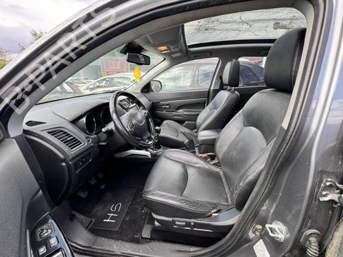 Engine PEUGEOT 4008 1.8 HDi AWC | BP25895682M1  - Image 17