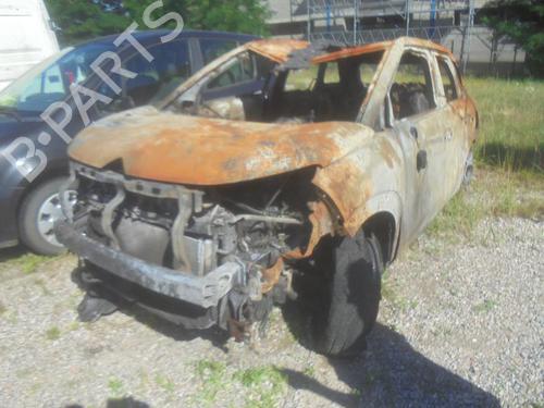 Used Parts CITROËN C3 AIRCROSS II (2R_, 2C_)  1.2 PureTech 110 (2RHNZB, 2RHNZW, 2RHNPX, 2RHNPJ)  4751156