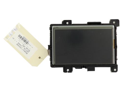 Multifunctionele display RENAULT CAPTUR I (J5_, H5_) 1.2 TCe 120 | BP21306754C48 