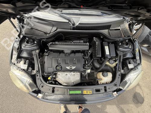 Front right seatbelt MINI MINI (R56) One | BP27559063I25  - Image 16