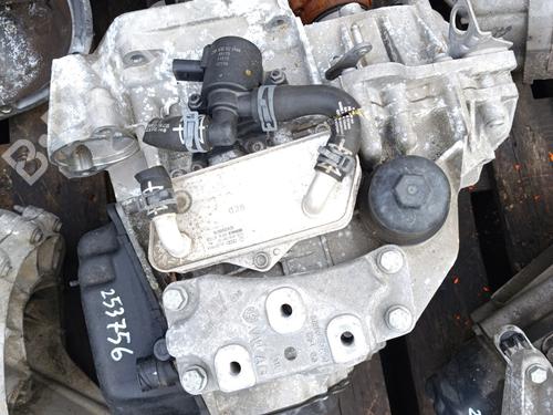 Used Gearbox Gearbox 31374299 31374299