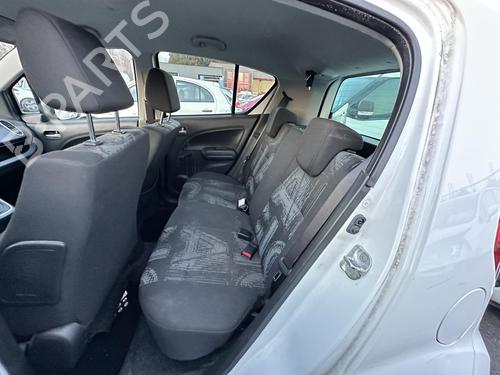 Starter OPEL AGILA B (H08) 1.2 (F68) | BP21291613M8 