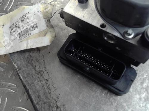 ABS pump DACIA SANDERO II TCe 90 (B8M1, B8MA, B8AC) | BP23814167M43 