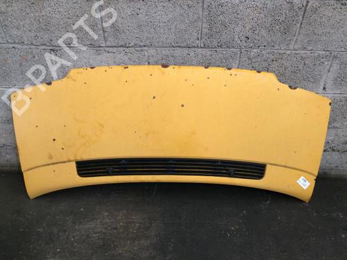 Used Hood VW TRANSPORTER T4 Van (70A, 70H, 7DA, 7DH) 2.5 TDI (102 hp) 21366058