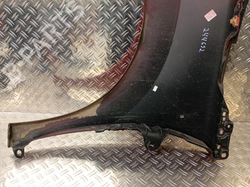 Right front fenders PEUGEOT 3008 I MPV (0U_) 2.0 HDi | BP22690286C42 