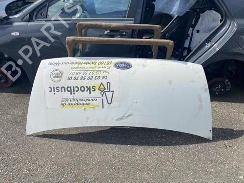 Used Hood Hood FORD TRANSIT Van (FA_ _) 2.0 DI (FAE_, FAF_, FAG_) (100 hp) 21296144 21296144