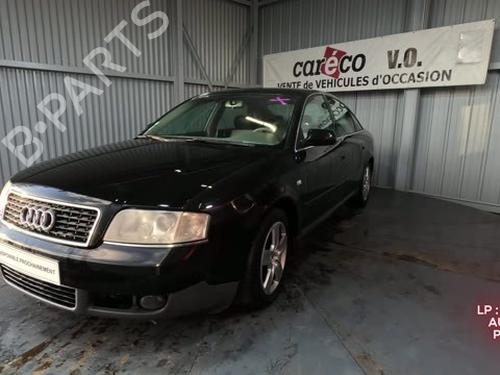 Left headlight AUDI A6 C5 (4B2, 4B4) 2.5 TDI | BP30647745C28  - Image 15