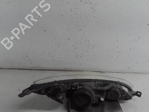 Used Left headlight Left headlight PEUGEOT 407 (6D_) 2.0 HDi 135 (6DRHRH, 6DRHRE, 6DRHRG, 6DRHRJ) (136 hp) 21300459 21300459