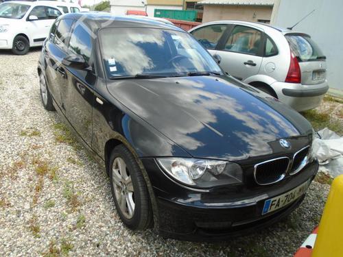 Starter BMW 1 (E87) 118 d | BP21368431M8 