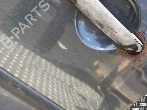 Right slide door VW CADDY III MPV (2KB, 2KJ, 2CB, 2CJ) 1.9 TDI | BP21319572C75 