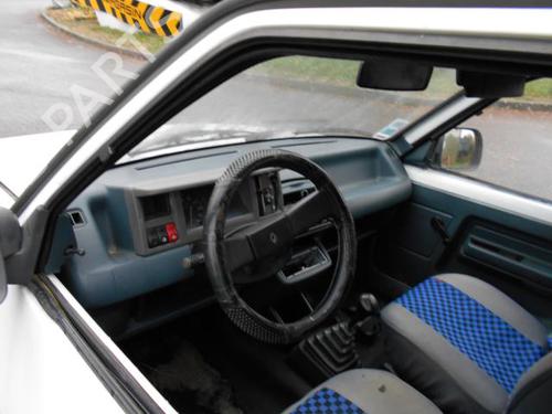 Right mirror RENAULT RAPID Box Body/MPV (F40_, G40_) 1.9 D (F40P, F40N, F40E) | BP21368233C27 