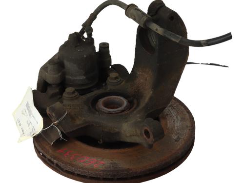 Right front steering knuckle FORD FOCUS C-MAX (DM2) 1.6 TDCi | BP35827338M26 - Image 6