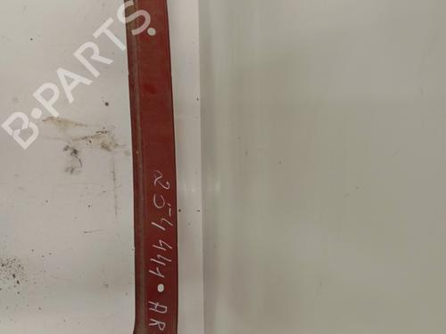 Used Rear bumper reinforcement CITROËN C3 I (FC_, FN_) 1.4 HDi (68 hp) 30849474