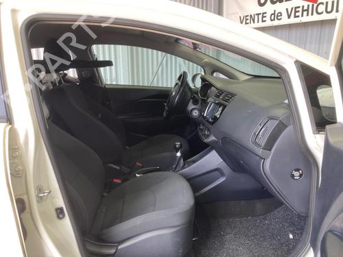 Engine KIA RIO III (UB) 1.2 CVVT | BP38531199M1  - Image 15