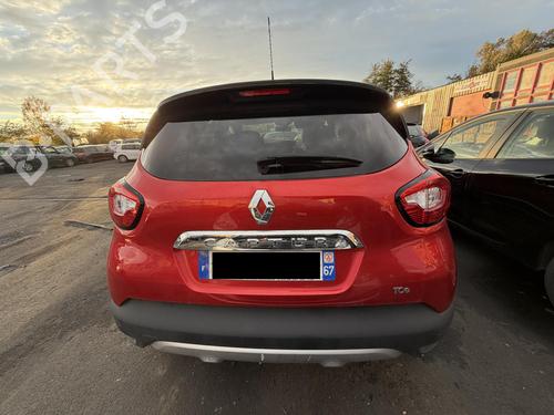 Alternator RENAULT CAPTUR I (J5_, H5_) 1.2 TCe 120 | BP30676505M7 - Image 19