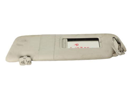 Left sun visor AUDI A4 Allroad B8 (8KH) 2.0 TDI quattro | BP38923391I1 - Image 3