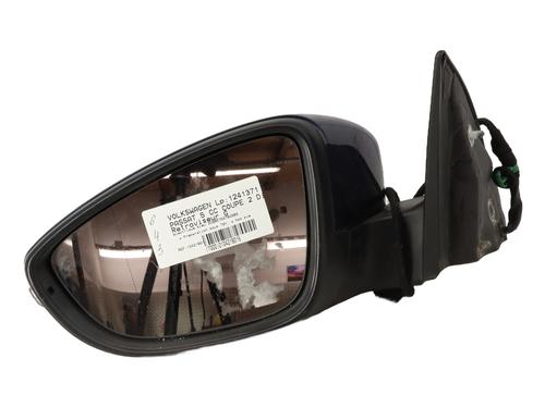 Left mirror VW PASSAT CC B6 (357) 2.0 TDI | BP24854500C26  - Image 5