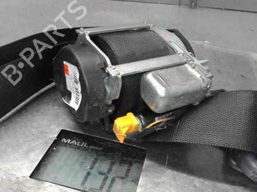 Front right belt tensioner MERCEDES-BENZ A-CLASS (W169) A 160 CDI (169.006, 169.306) | BP21314273C88 