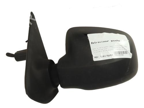 Retrovisor esquerdo DACIA SANDERO | BP37685975C26 - Image 4