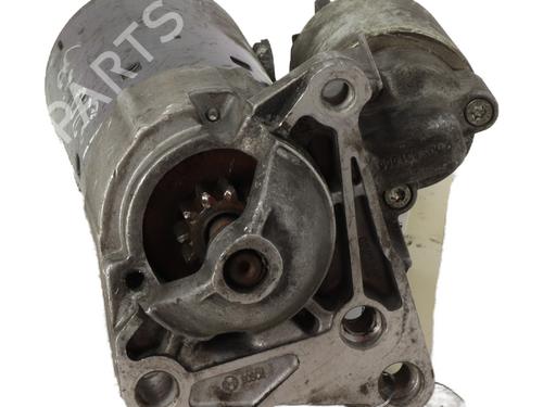 Starter RENAULT MEGANE III Coupe (DZ0/1_) 1.9 dCi (DZ0N, DZ0J, DZ1J, DZ1K) | BP21301208M8