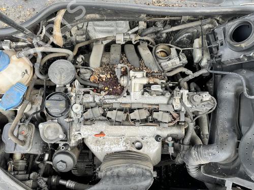 Engine VW EOS (1F7, 1F8) 1.6 FSI | BP21375694M1 - Image 6