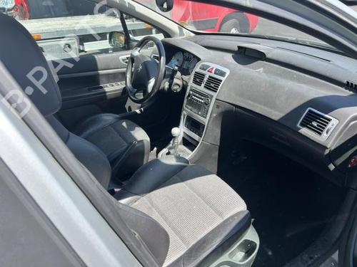 Left front window switch PEUGEOT 307 SW (3H) 2.0 16V | BP38488373I27 - Image 21