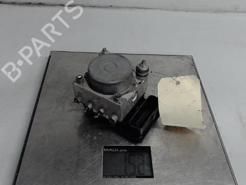 Used ABS pump FORD KA (RU8) 1.3 TDCi (75 hp) 21290371