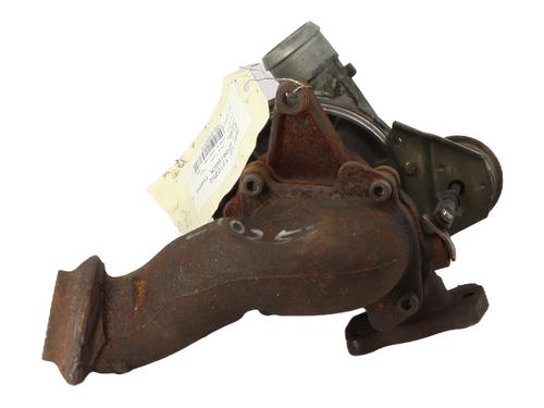 Turbocharger/Supercharger AUDI A1 Sportback (8XA, 8XF) 1.4 TDI | BP26643048M71 
