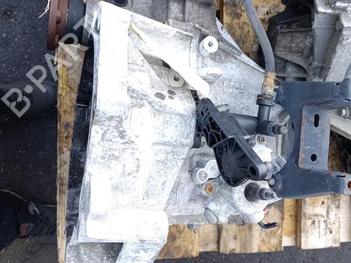 Gearkasse Gearkasse 37474114 37474114