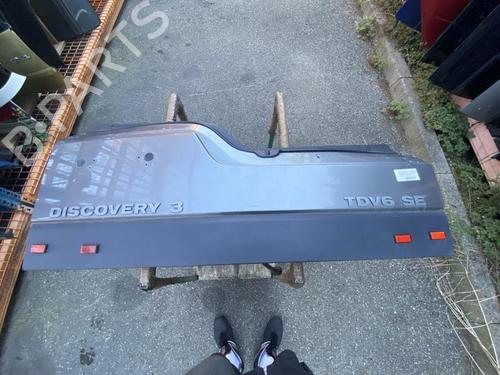 Used Tailgate LAND ROVER DISCOVERY III (L319) 2.7 TD 4x4 (190 hp) 25260882