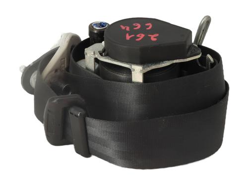 Front right seatbelt CITROËN C3 II (SC_) 1.4 VTi 95 | BP35829535I25 - Image 2