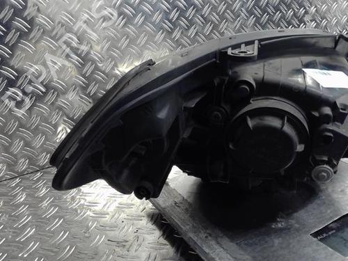 Left headlight KIA SOUL I (AM) 1.6 CVVT | BP22338133C28 