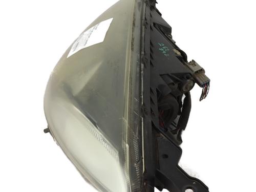 Left headlight MAZDA 2 (DE_, DH_) 1.4 MZR-CD | BP38038871C28  - Image 5