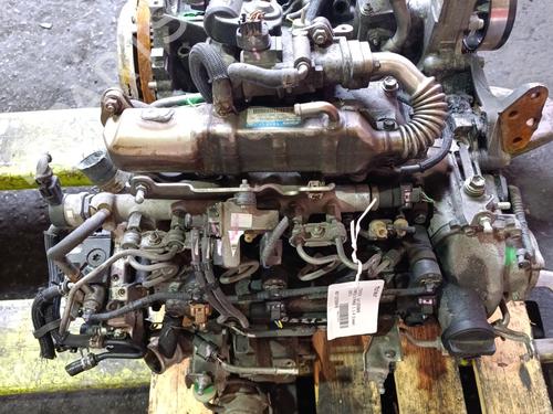 Engine TOYOTA YARIS (_P9_) 1.4 D-4D (NLP90_, NLP90R) | BP36335194M1 - Image 4