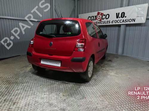 Instrument cluster RENAULT TWINGO II (CN0_) 1.2 16V (CN04, CN0B) | BP32158267C47  - Image 19