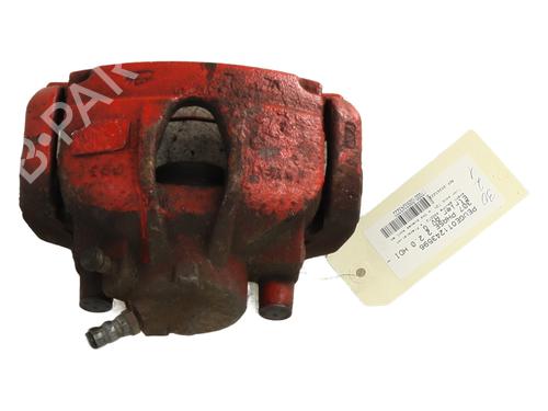 Left front brake caliper PEUGEOT 307 (3A/C) 2.0 HDi 135 | BP21295494M105 