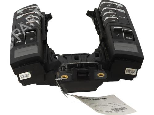 Used Climate control Climate control 39153094 39153094