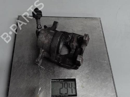 Used Right front brake caliper DACIA SANDERO III 1.0 TCe 90 (91 hp) 21311442
