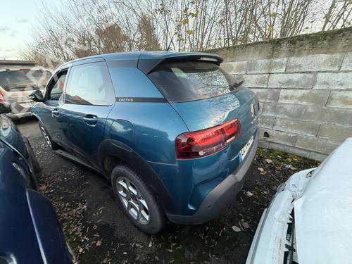 Right mirror CITROËN C4 CACTUS 1.2 THP 110 | BP23816599C27 - Image 14