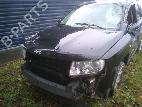Gearbox JEEP COMPASS (MK49) 2.2 CRD 4x4 | BP24631864M3 - Image 7
