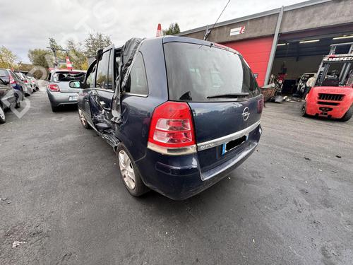 Starter OPEL ZAFIRA / ZAFIRA FAMILY B (A05) 1.7 CDTI (M75) | BP21308747M8
