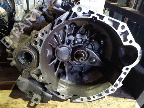 Gearbox KIA STONIC (YB) 1.0 T-GDi | BP36446548M3 - Image 2