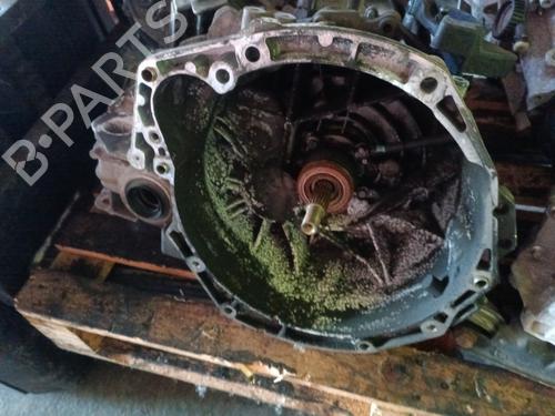 Used Gearbox RENAULT SCÉNIC III (JZ0/1_) 1.9 dCi (JZ0J, JZ1J, JZ1K, JZ1S) (131 hp) 24174446