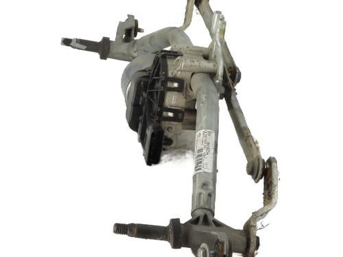 Front wiper motor PEUGEOT 208 I (CA_, CC_) 1.6 HDi | BP26144394M29 