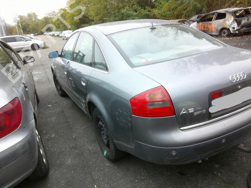 Startmotor AUDI A6 C5 (4B2) 2.4 | BP23243049M8 