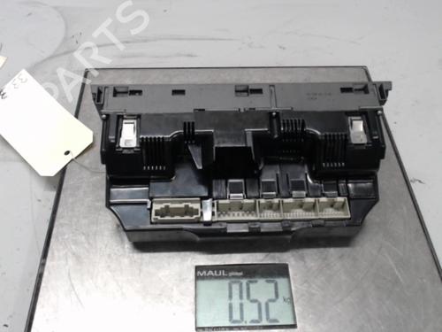 Climate control AUDI A6 C6 Avant (4F5) 3.0 TDI quattro | BP21366566I5 
