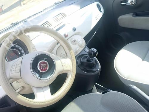 Ratstangsstang FIAT 500 (312_) 1.2 (312AXA1A) | BP36815845I23 - Image 9