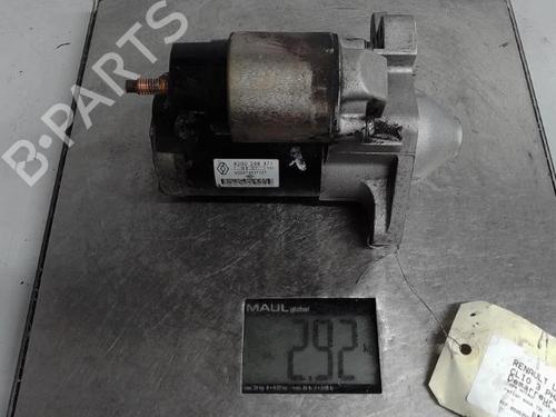 Used Starter RENAULT CLIO III (BR0/1, CR0/1) 1.6 16V (BR05, BR0B, BR0Y, BR15, BR1J, BR1M, BR1Y, CR0B,... (112 hp) 21293624