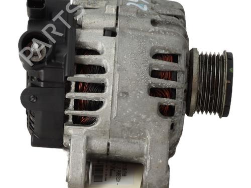 Alternator PEUGEOT 308 III (FB_, FH_, FP_, F3_, FM_) PureTech 110 (FPHNPL) | BP27574630M7