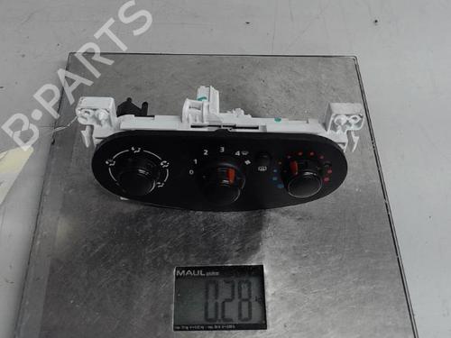 Used Climate control DACIA SANDERO II 1.2 (75 hp) 21298431